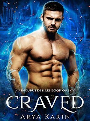 cover image of Craved